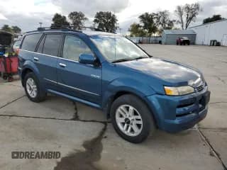 ✅ 2002 Isuzu Axiom • VIN: 4S2DF58X024606560 • Lot: 92939265. Wystawiony na Copart z przebiegiem 139 356 mil. Bezpłatny archiwum sprzedaży aukcyjnych z USA i szczegółowy raport historii pojazdu na DreamBid. Zdjęcie 4.