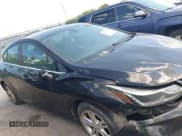 ✅ 2018 Chevrolet Cruze LT • VIN: 3G1BE6SM8JS530927 • Lot: 43137779. Listed on IAAI with 155,527 mi. Free auction sales archive from the USA and detailed vehicle history report at DreamBid. Image 13.