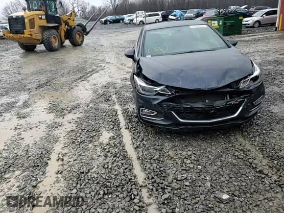 2016 Chevrolet Cruze LT с VIN 1G1BD5SM0G7275291, выставлен на аукционе Copart как лот 52559455 с пробегом 167 696 миль миль и Списание • Salvage title. История ставок и продаж доступна на DreamBid. Изображение 13.