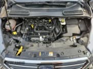 ✅ 2019 Ford Escape SE • VIN: 1FMCU9GD0KUA23378 • Lot: 81250635. Wystawiony na Copart z przebiegiem 46 283 mil. Bezpłatny archiwum sprzedaży aukcyjnych z USA i szczegółowy raport historii pojazdu na DreamBid. Zdjęcie 12.