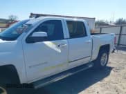✅ 2015 Chevrolet Silverado 1500 LT • VIN: 3GCUKREC3FG175978 • Lot: 41759515. Listed on IAAI with 171,936 mi. Free auction sales archive from the USA and detailed vehicle history report at DreamBid. Image 6.