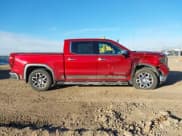 ✅ 2022 GMC Sierra 1500 SLT • VIN: 3GTUUDED0NG596030 • Лот: 41406882. Опубликован ранее на IAAI с пробегом 32 892 миль. Бесплатный доступ к архиву аукционных продаж из США и подробный отчёт об истории автомобиля на DreamBid. Изображение 13.