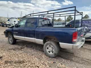 2005 Dodge 3500 SLT z VIN 3D7LS38C15G793874, wystawiony jako Copart lot #52430205 z przebiegiem Nie podano mil oraz Szkoda całkowita • Salvage title. Historia ofert i sprzedaży dostępna na DreamBid. Obrazek 2.