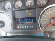 ✅ 2010 Ford F-150 XL • VIN: 1FTFW1E86AFC82950 • Lot: 42365747. Wystawiony na IAAI z przebiegiem 140 833 mil. Bezpłatny archiwum sprzedaży aukcyjnych z USA i szczegółowy raport historii pojazdu na DreamBid. Zdjęcie 15.