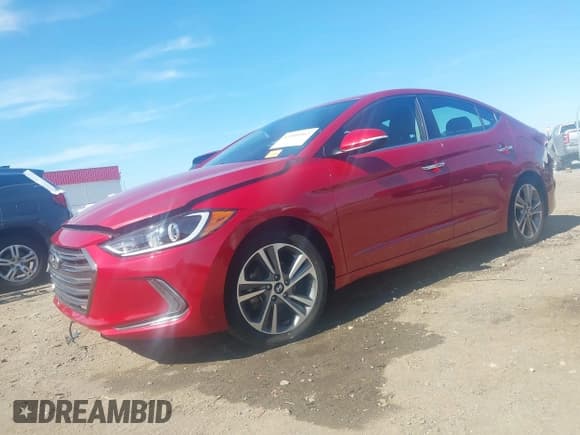 ✅ 2017 Hyundai Elantra SE • VIN: 5NPD84LF9HH009229 • Lot: 43509962. Listed on IAAI with 137,741 mi. Free auction sales archive from the USA and detailed vehicle history report at DreamBid. Image 20.