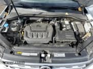 ✅ 2019 Volkswagen Tiguan SEL Premium • VIN: 3VV4B7AX4KM062258 • Лот: 91467365. Опубликован ранее на Copart с пробегом 85 049 миль. Бесплатный доступ к архиву аукционных продаж из США и подробный отчёт об истории автомобиля на DreamBid. Изображение 12.