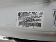 ✅ 2014 Honda Odyssey Touring • VIN: 5FNRL5H98EB132608 • Lot: 84524305. Listed on Copart with 106,704 mi. Free auction sales archive from the USA and detailed vehicle history report at DreamBid. Image 13.