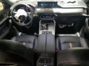 ✅ 2024 Mazda CX-90 Premium Plus • VIN: JM3KKEHD4R1171291 • Лот: 91929345. Опубликован ранее на Copart с пробегом 13 961 миль. Бесплатный доступ к архиву аукционных продаж из США и подробный отчёт об истории автомобиля на DreamBid. Изображение 8.