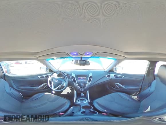 ✅ 2012 Hyundai Veloster w/Black Int • VIN: KMHTC6AD4CU063796 • Lot: 78921154. Wystawiony na Copart z przebiegiem 100 972 mil. Bezpłatny archiwum sprzedaży aukcyjnych z USA i szczegółowy raport historii pojazdu na DreamBid. Zdjęcie 13.