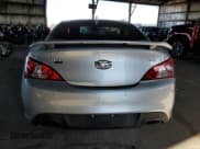 ✅ 2012 Hyundai Genesis Coupe Premium • VIN: KMHHT6KD8CU078452 • Lot: 48482555. Wystawiony na Copart z przebiegiem 176 267 mil. Bezpłatny archiwum sprzedaży aukcyjnych z USA i szczegółowy raport historii pojazdu na DreamBid. Zdjęcie 6.