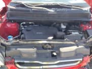 ✅ 2013 Kia Soul • VIN: KNDJT2A55D7593143 • Lot: 43486128. Wystawiony na IAAI z przebiegiem 128 286 mil. Bezpłatny archiwum sprzedaży aukcyjnych z USA i szczegółowy raport historii pojazdu na DreamBid. Zdjęcie 10.