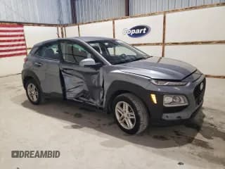✅ 2020 Hyundai Kona SE • VIN: KM8K1CAA2LU402500 • Лот: 47489904. Опубликован ранее на Copart с пробегом 55 726 миль. Бесплатный доступ к архиву аукционных продаж из США и подробный отчёт об истории автомобиля на DreamBid. Изображение 4.