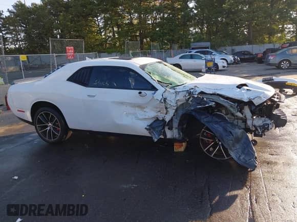 2018 Dodge Challenger T/A 392 с VIN 2C3CDZFJ6JH279560, выставлен на аукционе IAAI как лот 43373624 с пробегом 68 221 миль миль и . История ставок и продаж доступна на DreamBid. Изображение 14.