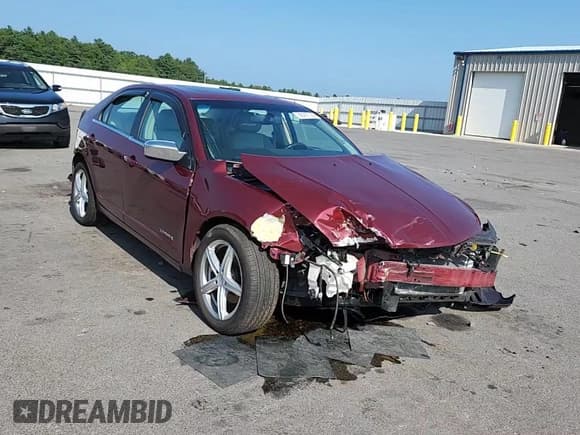 ✅ 2006 Lincoln Zephyr • VIN: 3LNHM26146R654202 • Лот: 66487525. Опубликован ранее на Copart с пробегом 80 400 миль. Бесплатный доступ к архиву аукционных продаж из США и подробный отчёт об истории автомобиля на DreamBid. Изображение 13.