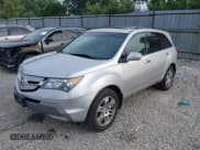 ✅ 2008 Acura MDX Technology • VIN: 2HNYD28648H546247 • Lot: 42696228. Wystawiony na IAAI z przebiegiem 137 020 mil. Bezpłatny archiwum sprzedaży aukcyjnych z USA i szczegółowy raport historii pojazdu na DreamBid. Zdjęcie 2.