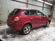 ✅ 2012 Chevrolet Captiva Sport LT • VIN: 3GNAL3E51CS591493 • Lot: 87511055. Wystawiony na Copart z przebiegiem 128 541 mil. Bezpłatny archiwum sprzedaży aukcyjnych z USA i szczegółowy raport historii pojazdu na DreamBid. Zdjęcie 3.