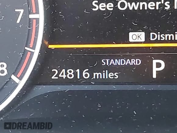 ✅ 2023 Nissan Rogue SL • VIN: 5N1BT3CA2PC898627 • Lot: 42665212. Listed on IAAI with 24,816 mi. Free auction sales archive from the USA and detailed vehicle history report at DreamBid. Image 15.