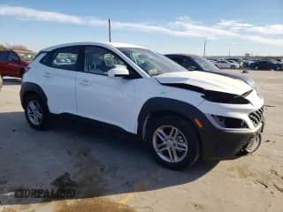 ✅ 2023 Hyundai Kona SE • VIN: KM8K22ABXPU040938 • Лот: 38180564. Опубликован ранее на Copart с пробегом 15 105 миль. Бесплатный доступ к архиву аукционных продаж из США и подробный отчёт об истории автомобиля на DreamBid. Изображение 4.