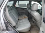 ✅ 2007 Hyundai Santa Fe SE • VIN: 5NMSH13E77H125053 • Lot: 77010114. Listed on Copart with Not provided. Free auction sales archive from the USA and detailed vehicle history report at DreamBid. Image 10.