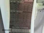 ✅ 2016 Land Rover Discovery Sport HSE • VIN: SALCR2BG7GH548008 • Lot: 61819005. Wystawiony na Copart z przebiegiem 93 752 mil. Bezpłatny archiwum sprzedaży aukcyjnych z USA i szczegółowy raport historii pojazdu na DreamBid. Zdjęcie 13.