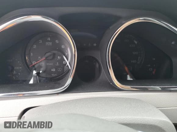 ✅ 2011 Chevrolet Traverse LS • VIN: 1GNKRFED3BJ416187 • Lot: 74259764. Wystawiony na Copart z przebiegiem Nie podano. Bezpłatny archiwum sprzedaży aukcyjnych z USA i szczegółowy raport historii pojazdu na DreamBid. Zdjęcie 9.