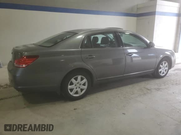 ✅ 2006 Toyota Avalon XL • VIN: 4T1BK36B36U133734 • Лот: 91559625. Опубликован ранее на Copart с пробегом 201 015 миль. Бесплатный доступ к архиву аукционных продаж из США и подробный отчёт об истории автомобиля на DreamBid. Изображение 3.