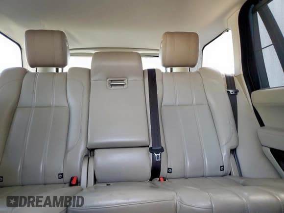 ✅ 2016 Land Rover Range Rover Supercharged • VIN: SALGS3EF1GA258581 • Лот: 62299995. Опубликован ранее на Copart с пробегом 164 419 миль. Бесплатный доступ к архиву аукционных продаж из США и подробный отчёт об истории автомобиля на DreamBid. Изображение 10.