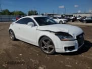 ✅ 2013 Audi TT 2.0T • VIN: TRUBFAFK5D1000975 • Lot: 70083175. Wystawiony na Copart z przebiegiem 80 885 mil. Bezpłatny archiwum sprzedaży aukcyjnych z USA i szczegółowy raport historii pojazdu na DreamBid. Zdjęcie 4.
