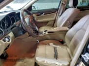 ✅ 2012 Mercedes-Benz C 300 Sport • VIN: WDDGF8BB8CA706616 • Lot: 95940025. Listed on Copart with 249,497 mi. Free auction sales archive from the USA and detailed vehicle history report at DreamBid. Image 7.