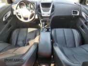 ✅ 2016 Chevrolet Equinox LTZ • VIN: 2GNALDEK8G1150716 • Лот: 84582665. Опубликован ранее на Copart с пробегом 108 384 миль. Бесплатный доступ к архиву аукционных продаж из США и подробный отчёт об истории автомобиля на DreamBid. Изображение 8.