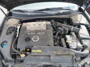 ✅ 2007 Nissan Maxima SE • VIN: 1N4BA41E97C852417 • Lot: 43794655. Listed on IAAI with 126,271 mi. Free auction sales archive from the USA and detailed vehicle history report at DreamBid. Image 10.