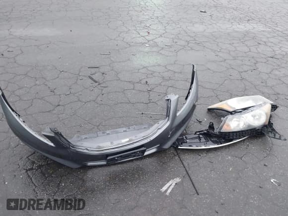 ✅ 2012 Honda Accord EX • VIN: 1HGCP2F73CA214036 • Lot: 43768595. Listed on IAAI with 160,717 mi. Free auction sales archive from the USA and detailed vehicle history report at DreamBid. Image 12.