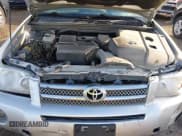 ✅ 2007 Toyota Highlander w/3rd Row • VIN: JTEEW21A570046033 • Lot: 40702974. Wystawiony na IAAI z przebiegiem Nie podano. Bezpłatny archiwum sprzedaży aukcyjnych z USA i szczegółowy raport historii pojazdu na DreamBid. Zdjęcie 10.