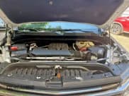 ✅ 2020 Chevrolet Silverado 1500 Custom • VIN: 1GCRWBEK0LZ203904 • Lot: 80130305. Wystawiony na Copart z przebiegiem 79 038 mil. Bezpłatny archiwum sprzedaży aukcyjnych z USA i szczegółowy raport historii pojazdu na DreamBid. Zdjęcie 7.