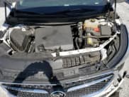 ✅ 2021 Buick Enclave Avenir • VIN: 5GAERDKW3MJ240133 • Лот: 49554045. Опубликован ранее на Copart с пробегом 109 063 миль. Бесплатный доступ к архиву аукционных продаж из США и подробный отчёт об истории автомобиля на DreamBid. Изображение 12.