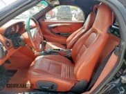 ✅ 1998 Porsche Boxster • VIN: WP0CA2987WS621067 • Lot: 66857095. Wystawiony na Copart z przebiegiem Nie podano. Bezpłatny archiwum sprzedaży aukcyjnych z USA i szczegółowy raport historii pojazdu na DreamBid. Zdjęcie 7.