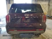 ✅ 2024 Hyundai Palisade SEL • VIN: KM8R24GE6RU796510 • Лот: 88140535. Опубликован ранее на Copart с пробегом 18 496 миль. Бесплатный доступ к архиву аукционных продаж из США и подробный отчёт об истории автомобиля на DreamBid. Изображение 6.