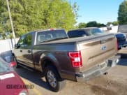 ✅ 2019 Ford F-150 XL • VIN: 1FTFW1E40KKC55572 • Lot: 42922495. Listed on IAAI with 93,434 mi. Free auction sales archive from the USA and detailed vehicle history report at DreamBid. Image 3.