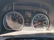 ✅ 2009 Honda CR-V LX • VIN: 5J6RE48329L001249 • Lot: 91966605. Wystawiony na Copart z przebiegiem 209 963 mil. Bezpłatny archiwum sprzedaży aukcyjnych z USA i szczegółowy raport historii pojazdu na DreamBid. Zdjęcie 9.