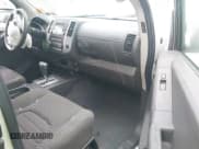 ✅ 2018 Nissan Frontier Pro-4X • VIN: 1N6AD0CW5JN772164 • Lot: 43585004. Listed on IAAI with 161,711 mi. Free auction sales archive from the USA and detailed vehicle history report at DreamBid. Image 5.