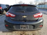 ✅ 2018 Chevrolet Cruze LT • VIN: 3G1BE6SM2JS649718 • Лот: 40421063. Опубликован ранее на Copart с пробегом 53 678 миль. Бесплатный доступ к архиву аукционных продаж из США и подробный отчёт об истории автомобиля на DreamBid. Изображение 6.