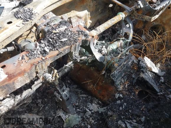 ✅ 2016 Ford Mustang Shelby GT350 • VIN: 1FA6P8JZ3G5520682 • Lot: 43458825. Listed on IAAI with Not provided. Free auction sales archive from the USA and detailed vehicle history report at DreamBid. Image 7.