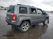 ✅ 2013 Jeep Patriot Sport • VIN: 1C4NJRBB7DD165306 • Lot: 56982815. Listed on Copart with Not provided. Free auction sales archive from the USA and detailed vehicle history report at DreamBid. Image 3.