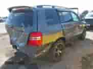 2002 Toyota Highlander с VIN JTEGD21A320033899, выставлен на аукционе IAAI как лот 43183261 с пробегом 271 073 миль миль и . История ставок и продаж доступна на DreamBid. Изображение 4.