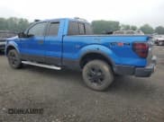 ✅ 2010 Ford F-150 XL • VIN: 1FTFX1EV3AFC01745 • Lot: 63017055. Wystawiony na Copart z przebiegiem 126 060 mil. Bezpłatny archiwum sprzedaży aukcyjnych z USA i szczegółowy raport historii pojazdu na DreamBid. Zdjęcie 2.