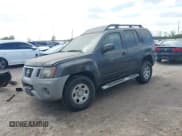 ✅ 2011 Nissan Xterra S • VIN: 5N1AN0NW0BC514642 • Lot: 43415060. Wystawiony na IAAI z przebiegiem 135 739 mil. Bezpłatny archiwum sprzedaży aukcyjnych z USA i szczegółowy raport historii pojazdu na DreamBid. Zdjęcie 2.