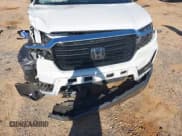 ✅ 2022 Honda Ridgeline RTL-E • VIN: 5FPYK3F76NB019123 • Лот: 42530208. Опубликован ранее на IAAI с пробегом 31 765 миль. Бесплатный доступ к архиву аукционных продаж из США и подробный отчёт об истории автомобиля на DreamBid. Изображение 6.