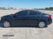 ✅ 2019 Hyundai Elantra SE • VIN: KMHD74LF4KU839046 • Lot: 42032995. Listed on IAAI with 72,590 mi. Free auction sales archive from the USA and detailed vehicle history report at DreamBid. Image 15.