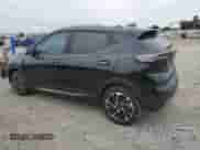 2023 Chevrolet Bolt EUV Premier с VIN 1G1FZ6S09P4156954, выставлен на аукционе Copart как лот 82137895 с пробегом 48 480 миль миль и Списание • Salvage title. История ставок и продаж доступна на DreamBid. Изображение 2.