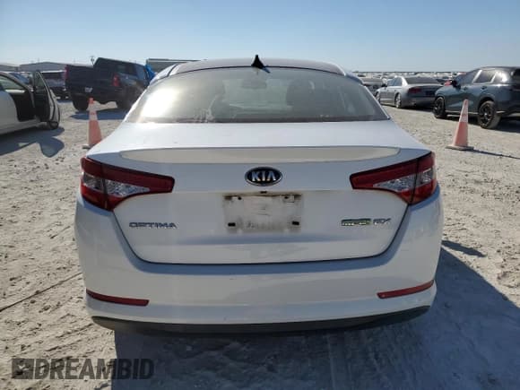 ✅ 2013 Kia Optima LX • VIN: KNAGM4AD0D5051578 • Lot: 86815395. Listed on Copart with 133,417 mi. Free auction sales archive from the USA and detailed vehicle history report at DreamBid. Image 6.